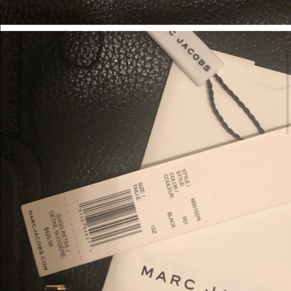 Marc Jacobs - Picture 3 of 10